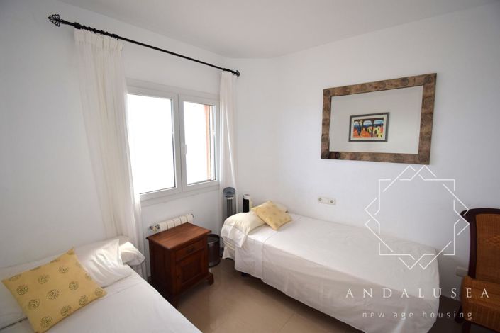 Image No.18-Propriété de 4 chambres à vendre à Mojacar