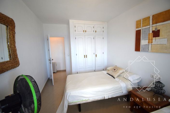 Image No.19-Propriété de 4 chambres à vendre à Mojacar