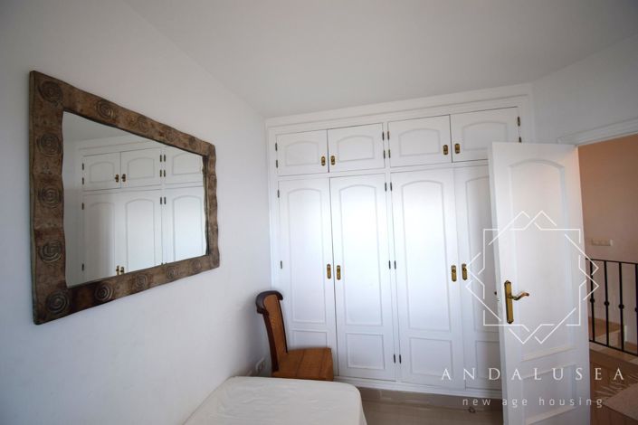 Image No.20-Propriété de 4 chambres à vendre à Mojacar