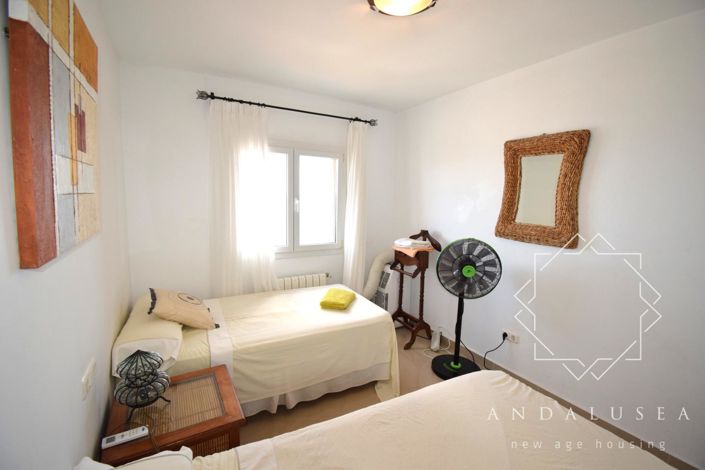 Image No.21-Propriété de 4 chambres à vendre à Mojacar