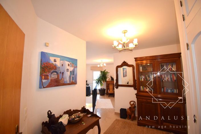 Image No.23-Propriété de 4 chambres à vendre à Mojacar