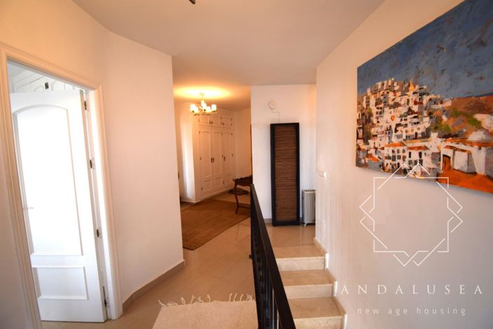 Image No.25-Propriété de 4 chambres à vendre à Mojacar