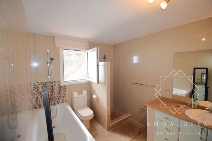 Image No.26-Propriété de 4 chambres à vendre à Mojacar