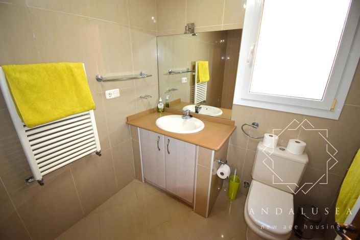 Image No.29-Propriété de 4 chambres à vendre à Mojacar