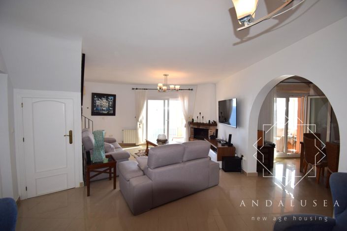 Image No.3-Propriété de 4 chambres à vendre à Mojacar