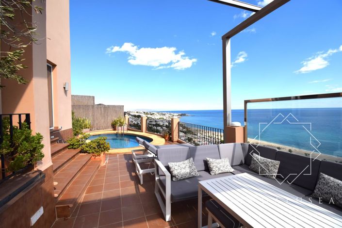 Image No.30-Propriété de 4 chambres à vendre à Mojacar