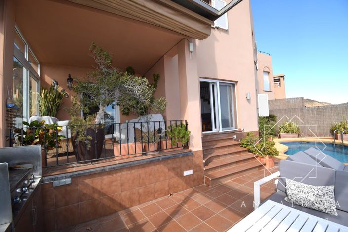 Image No.33-Propriété de 4 chambres à vendre à Mojacar