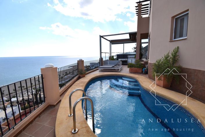 Image No.36-Propriété de 4 chambres à vendre à Mojacar