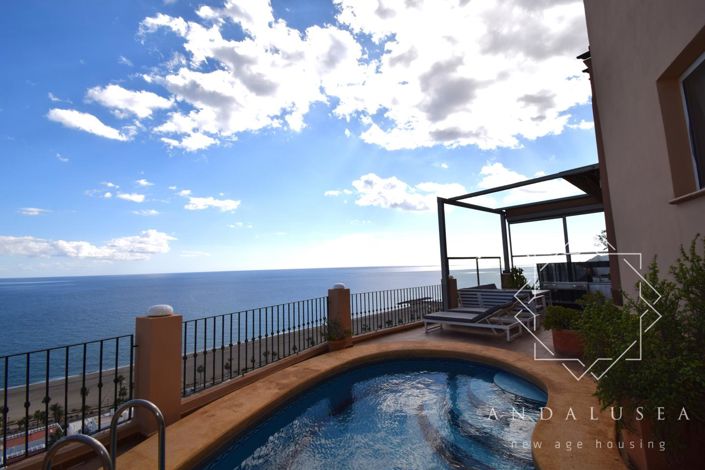 Image No.39-Propriété de 4 chambres à vendre à Mojacar