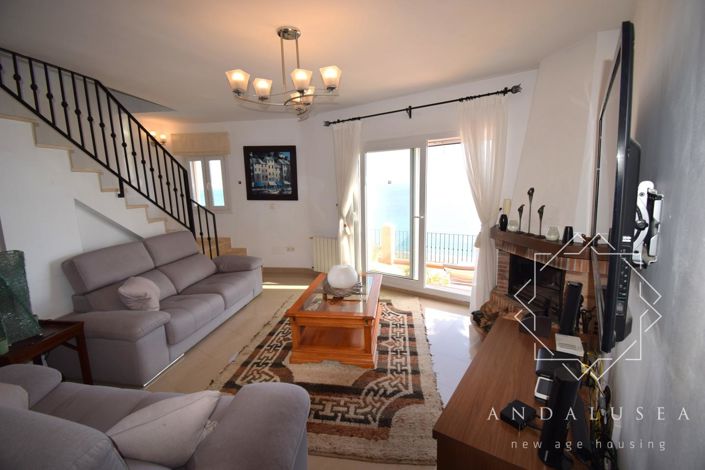 Image No.4-Propriété de 4 chambres à vendre à Mojacar