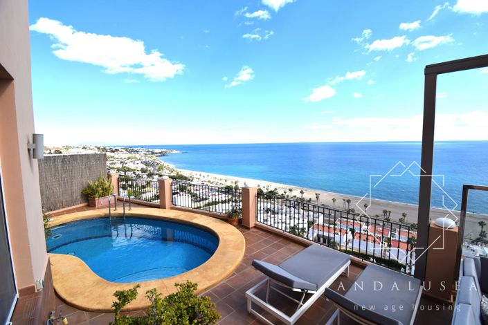 Image No.41-Propriété de 4 chambres à vendre à Mojacar