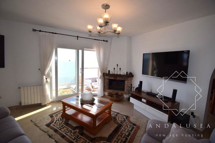 Image No.5-Propriété de 4 chambres à vendre à Mojacar