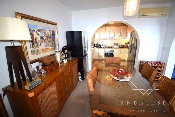 Image No.7-Propriété de 4 chambres à vendre à Mojacar