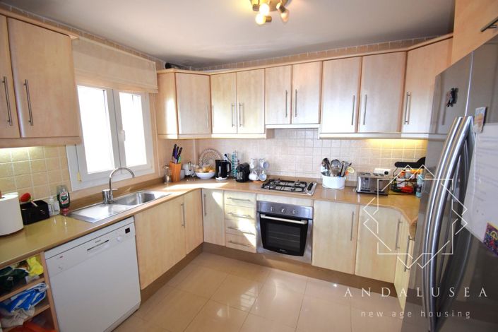 Image No.8-Propriété de 4 chambres à vendre à Mojacar