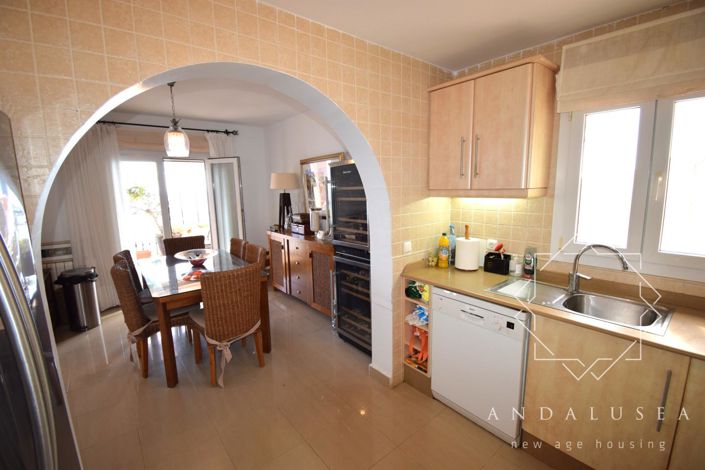 Image No.9-Propriété de 4 chambres à vendre à Mojacar