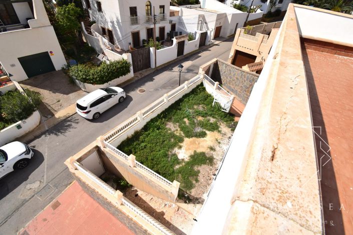 Image No.10-Propriété de 3 chambres à vendre à Mojacar