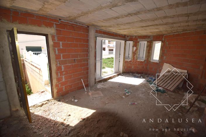 Image No.15-Propriété de 3 chambres à vendre à Mojacar