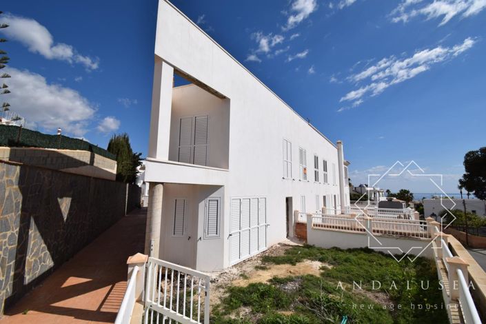 Image No.3-Propriété de 3 chambres à vendre à Mojacar