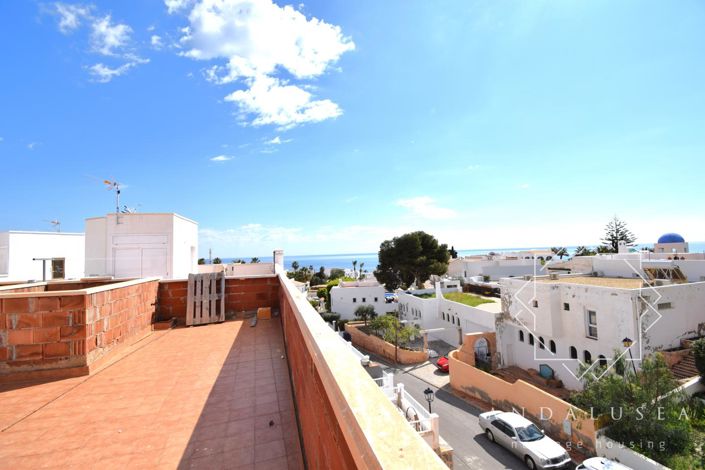 Image No.33-Propriété de 3 chambres à vendre à Mojacar