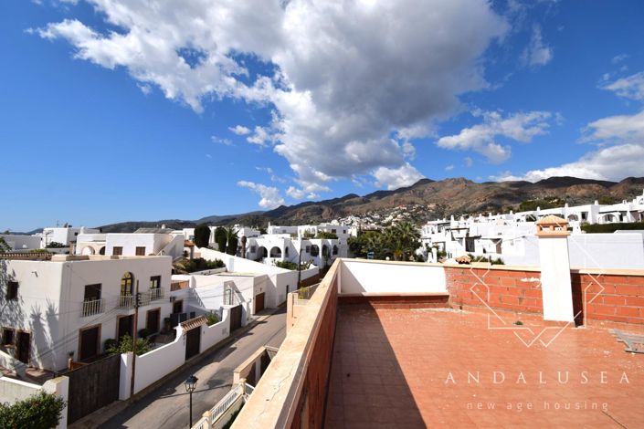 Image No.35-Propriété de 3 chambres à vendre à Mojacar