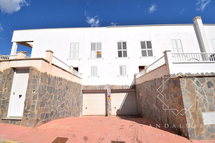 Image No.39-Propriété de 3 chambres à vendre à Mojacar