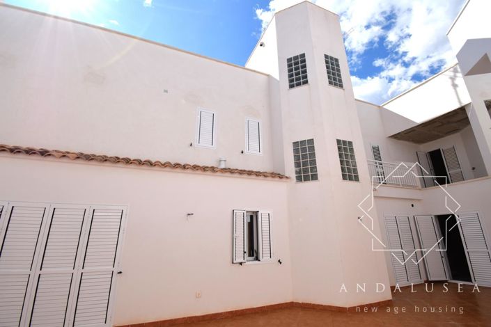 Image No.40-Propriété de 3 chambres à vendre à Mojacar