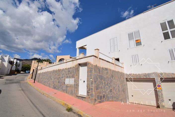 Image No.45-Propriété de 3 chambres à vendre à Mojacar