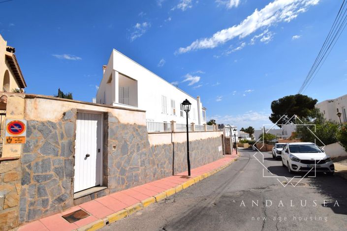 Image No.47-Propriété de 3 chambres à vendre à Mojacar