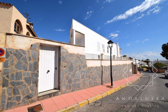 Image No.48-Propriété de 3 chambres à vendre à Mojacar