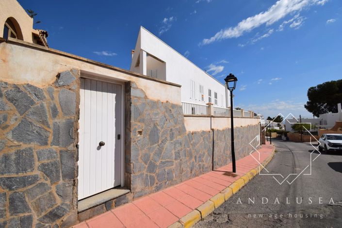 Image No.49-Propriété de 3 chambres à vendre à Mojacar