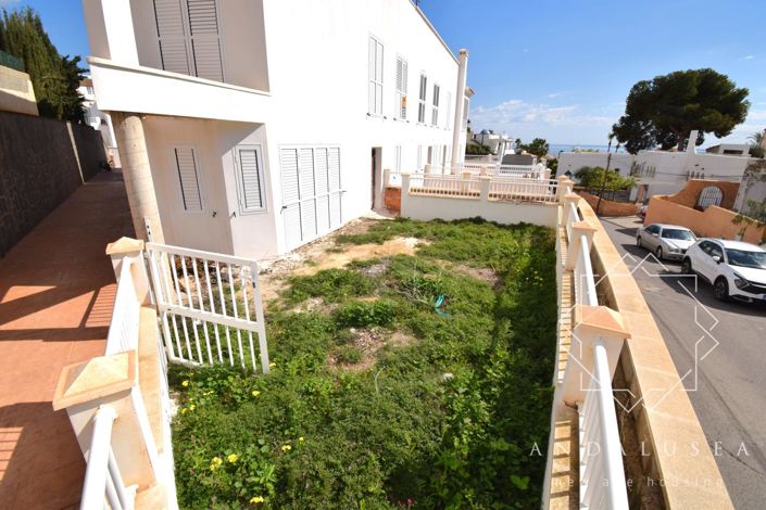 Image No.5-Propriété de 3 chambres à vendre à Mojacar