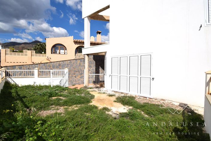 Image No.7-Propriété de 3 chambres à vendre à Mojacar