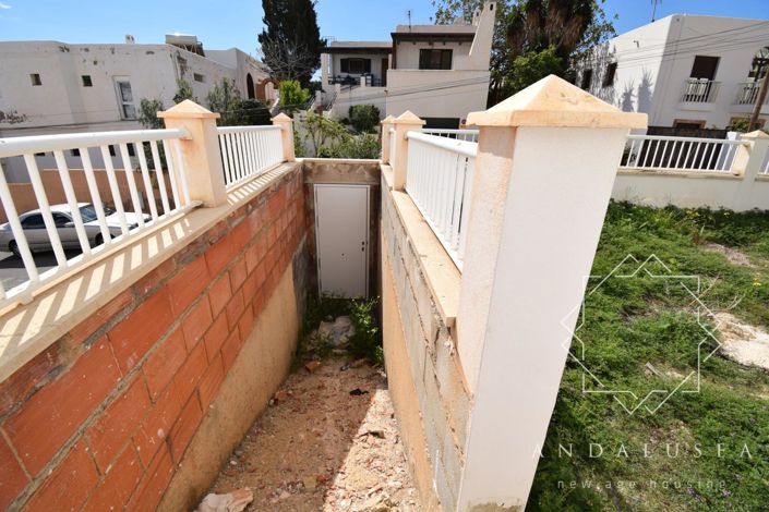 Image No.8-Propriété de 3 chambres à vendre à Mojacar