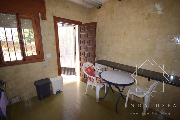 Image No.11-Propriété de 3 chambres à vendre à Mojacar