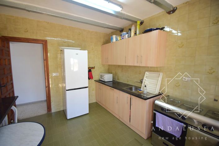 Image No.12-Propriété de 3 chambres à vendre à Mojacar