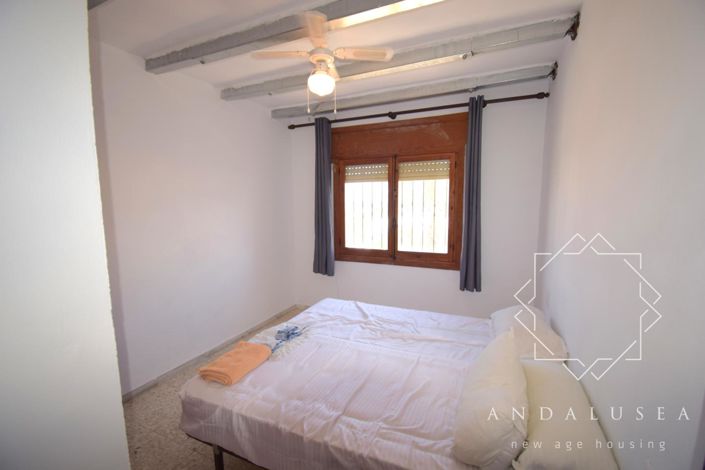 Image No.13-Propriété de 3 chambres à vendre à Mojacar