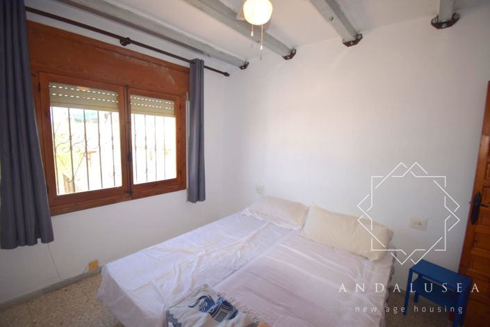 Image No.14-Propriété de 3 chambres à vendre à Mojacar