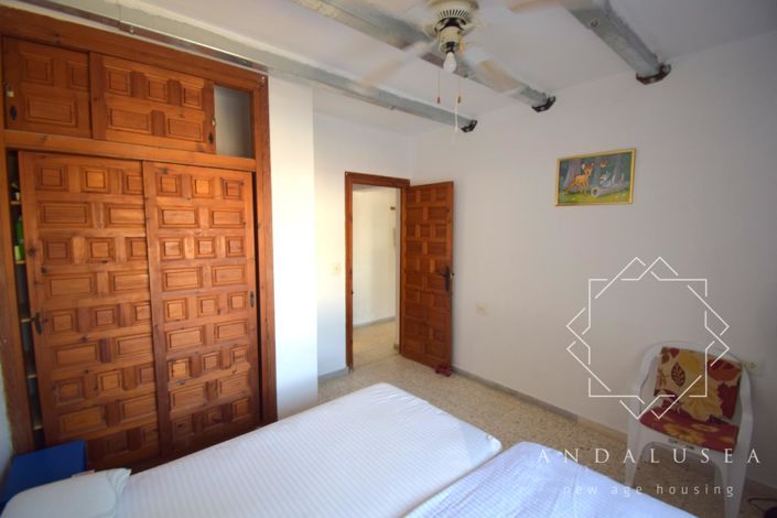 Image No.20-Propriété de 3 chambres à vendre à Mojacar