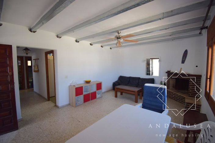 Image No.3-Propriété de 3 chambres à vendre à Mojacar