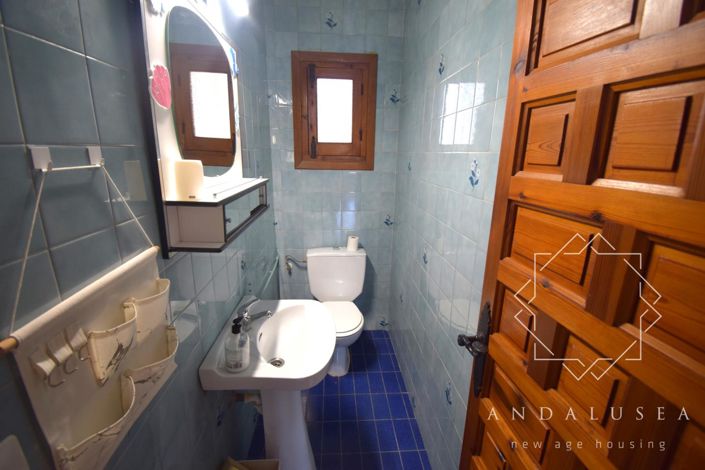 Image No.26-Propriété de 3 chambres à vendre à Mojacar