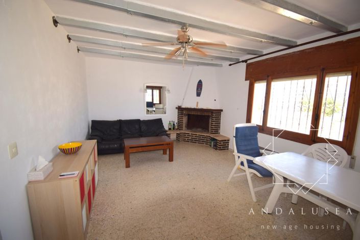 Image No.4-Propriété de 3 chambres à vendre à Mojacar