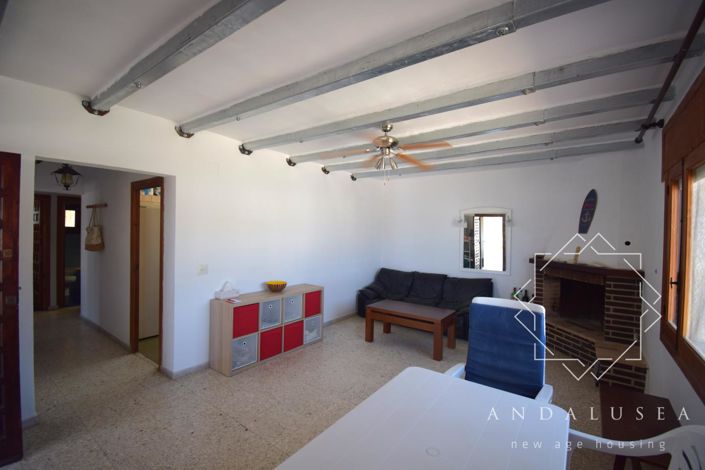 Image No.5-Propriété de 3 chambres à vendre à Mojacar