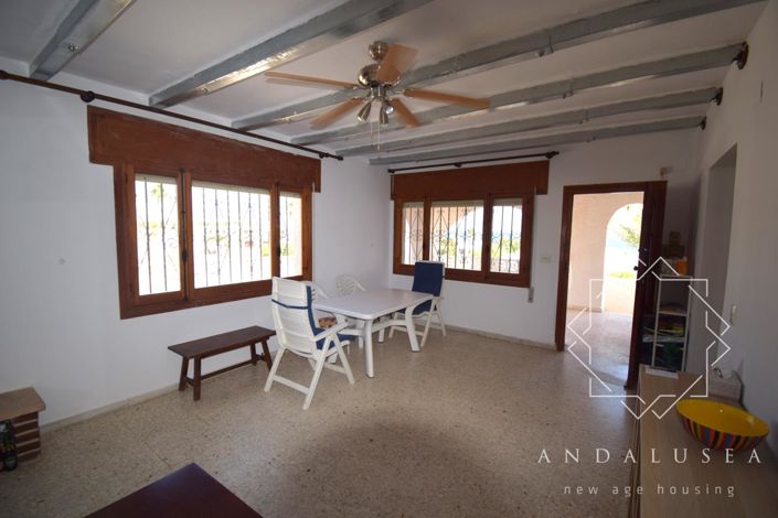 Image No.6-Propriété de 3 chambres à vendre à Mojacar