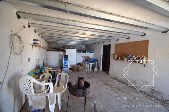 Image No.55-Propriété de 3 chambres à vendre à Mojacar