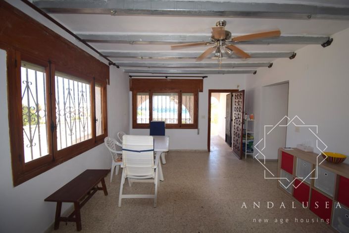 Image No.8-Propriété de 3 chambres à vendre à Mojacar