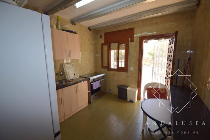 Image No.10-Propriété de 3 chambres à vendre à Mojacar