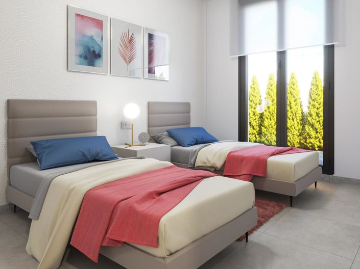 Image No.4-3 Bed Property for sale