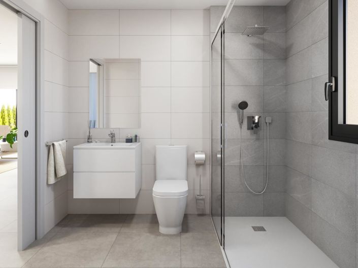 Image No.6-3 Bed Property for sale