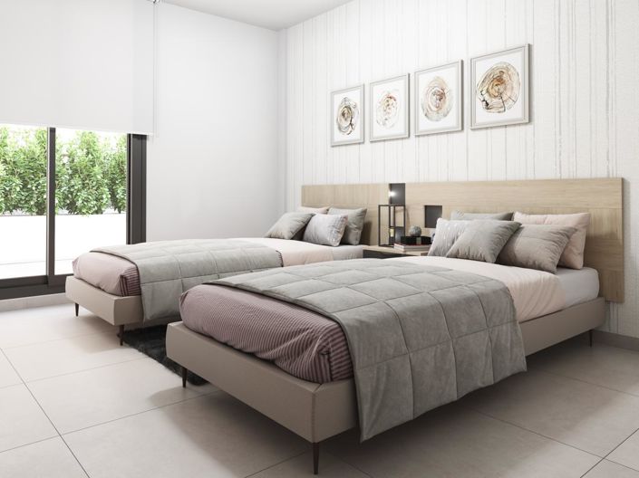 Image No.5-2 Bed Bungalow for sale