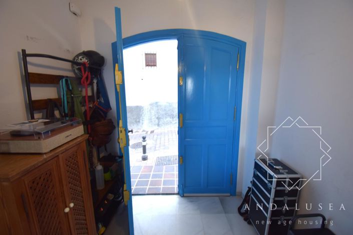 Image No.11-Propriété de 3 chambres à vendre à Mojacar